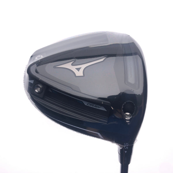 NEW Mizuno ST-G Driver / 9.5 Degrees / Stiff Flex