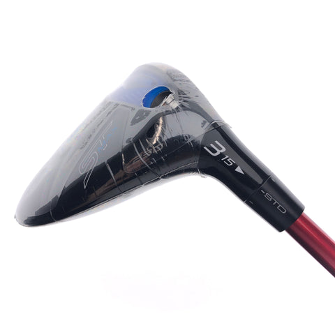 NEW Mizuno ST Max 230 3 Fairway Wood / 15 Degrees / Regular Flex