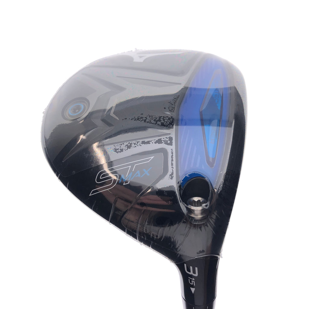 NEW Mizuno ST Max 230 3 Fairway Wood / 15 Degrees / Regular Flex