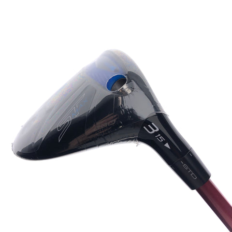 NEW Mizuno ST Max 230 3 Fairway Wood / 15 Degrees / X-Stiff Flex