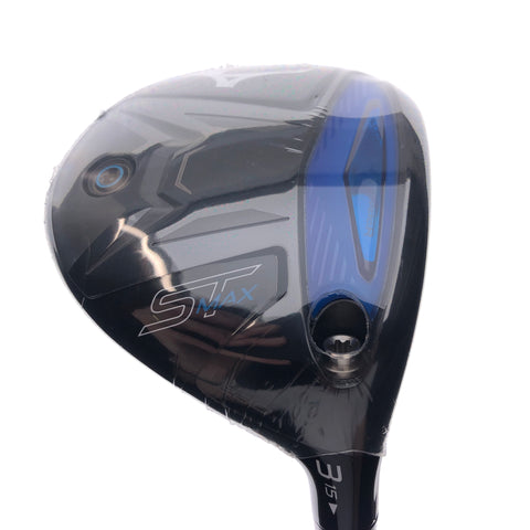 NEW Mizuno ST Max 230 3 Fairway Wood / 15 Degrees / X-Stiff Flex
