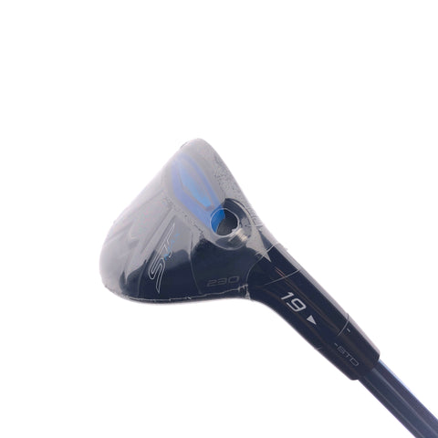 NEW Mizuno ST-Max 230 3 Hybrid / 19 Degrees / Regular Flex