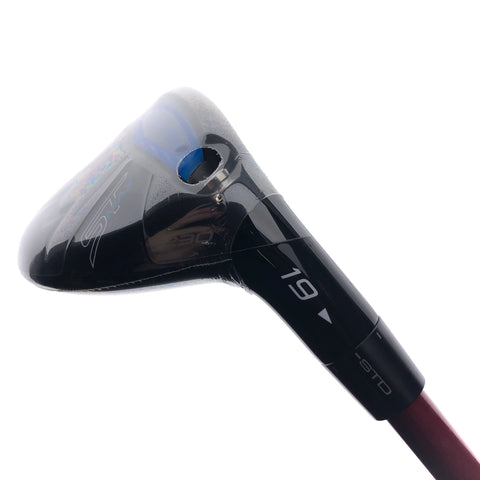 NEW Mizuno ST-Max 230 3 Hybrid / 19 Degrees / Stiff Flex
