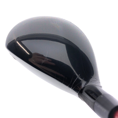 NEW Mizuno ST-Max 230 3 Hybrid / 19 Degrees / Stiff Flex