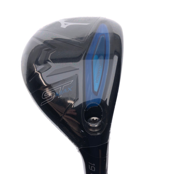 NEW Mizuno ST-Max 230 3 Hybrid / 19 Degrees / Stiff Flex