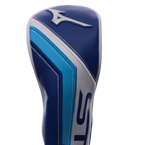 NEW Mizuno ST-Max 230 4 Hybrid / 22 Degrees / Regular Flex