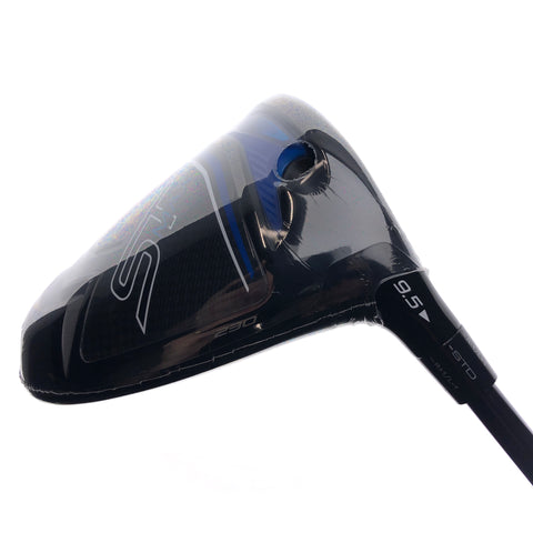 NEW Mizuno ST-Max 230 4 Hybrid / 22 Degrees / Regular Flex