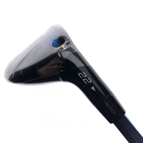 NEW Mizuno ST-Max 230 4 Hybrid / 22 Degrees / Regular Flex