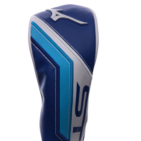 NEW Mizuno ST-Max 230 4 Hybrid / 22 Degrees / Stiff Flex