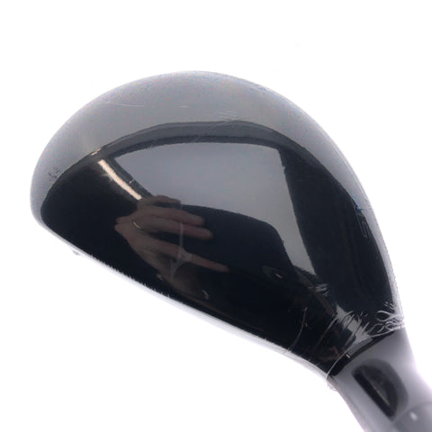 NEW Mizuno ST-Max 230 4 Hybrid / 22 Degrees / Stiff Flex
