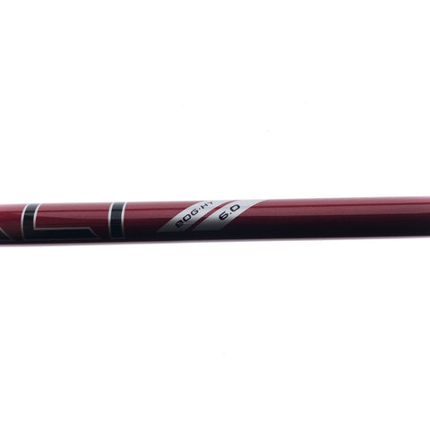 NEW Mizuno ST-Max 230 4 Hybrid / 22 Degrees / Stiff Flex