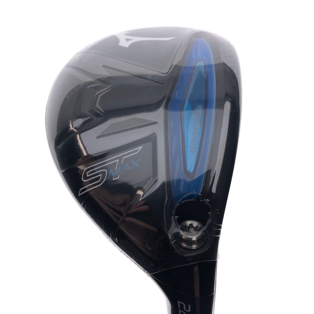 NEW Mizuno ST-Max 230 4 Hybrid / 22 Degrees / Stiff Flex