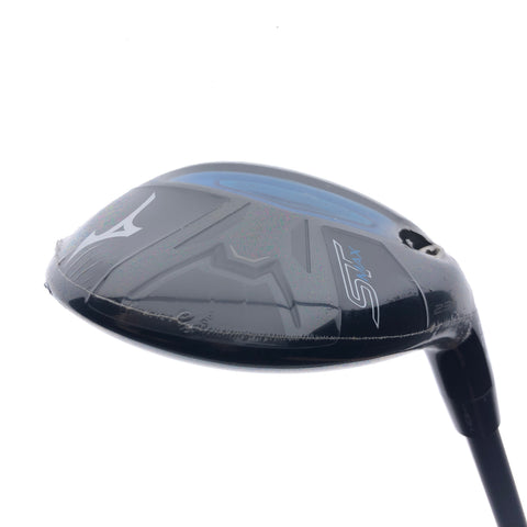 NEW Mizuno ST-Max 230 4 Hybrid / 22.0 Degrees / Stiff Flex