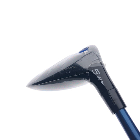 NEW Mizuno ST Max 230 5 Fairway Wood / 18 Degrees / Regular Flex