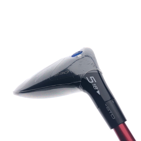 NEW Mizuno ST Max 230 5 Fairway Wood / 18 Degrees / Regular Flex