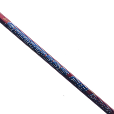 NEW Mizuno ST Max 230 5 Fairway Wood / 18 Degrees / Regular Flex