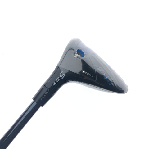 NEW Mizuno ST-Max 230 5 Fairway Wood / 18 Degrees / Regular Flex / Left-Handed