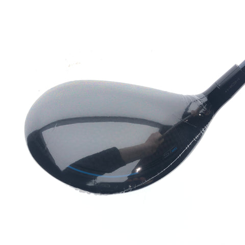 NEW Mizuno ST-Max 230 5 Fairway Wood / 18 Degrees / Regular Flex / Left-Handed