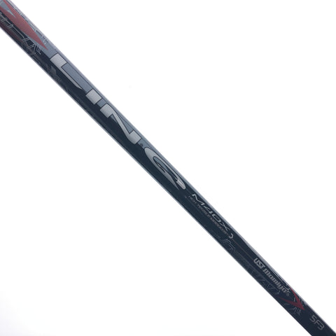 NEW Mizuno ST-Max 230 5 Fairway Wood / 18 Degrees / Regular Flex / Left-Handed