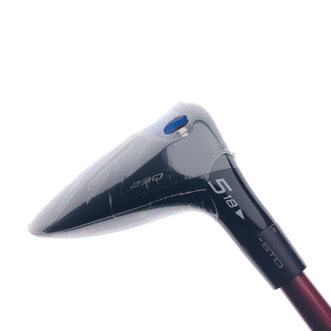 NEW Mizuno ST Max 230 5 Fairway Wood / 18 Degrees / X-Stiff Flex