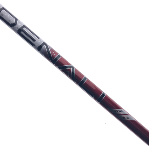 NEW Mizuno ST Max 230 5 Fairway Wood / 18 Degrees / X-Stiff Flex