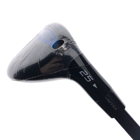 NEW Mizuno ST-Max 230 5 Hybrid / 25 Degrees / Regular Flex
