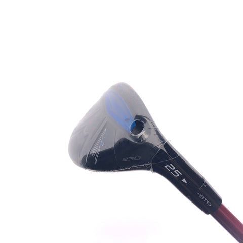 NEW Mizuno ST-Max 230 5 Hybrid / 25 Degrees / Regular Flex