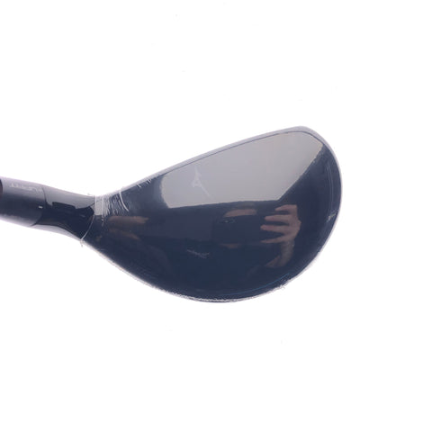 NEW Mizuno ST-Max 230 5 Hybrid / 25 Degrees / Regular Flex