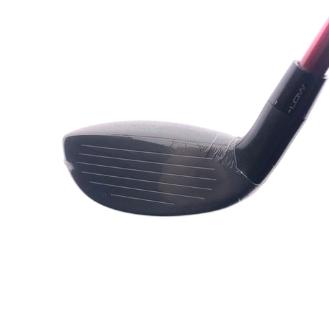 NEW Mizuno ST-Max 230 5 Hybrid / 25 Degrees / Regular Flex