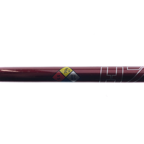 NEW Mizuno ST-Max 230 5 Hybrid / 25 Degrees / Regular Flex