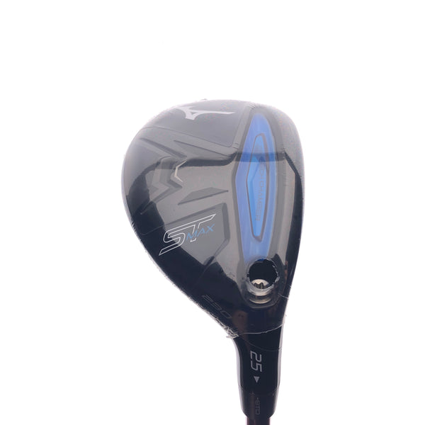 NEW Mizuno ST-Max 230 5 Hybrid / 25 Degrees / Regular Flex
