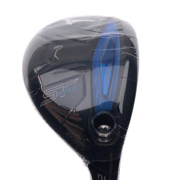 NEW Mizuno ST-Max 230 5 Hybrid / 25 Degrees / Regular Flex