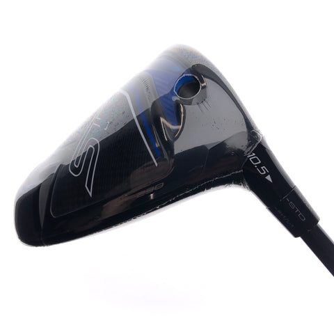 NEW Mizuno ST-Max 230 Driver / 10.5 Degrees / Soft Regular Flex