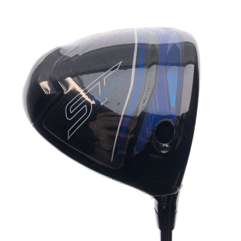 NEW Mizuno ST-Max 230 Driver / 10.5 Degrees / Soft Regular Flex