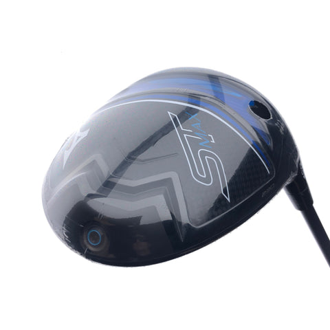 NEW Mizuno ST-Max 230 Driver / 10.5 Degrees / Stiff Flex