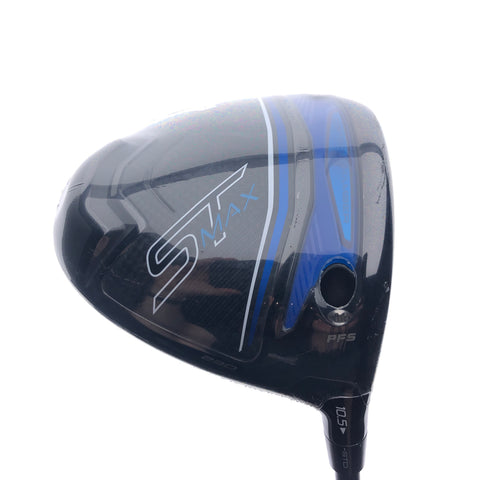 NEW Mizuno ST-Max 230 Driver / 10.5 Degrees / Stiff Flex