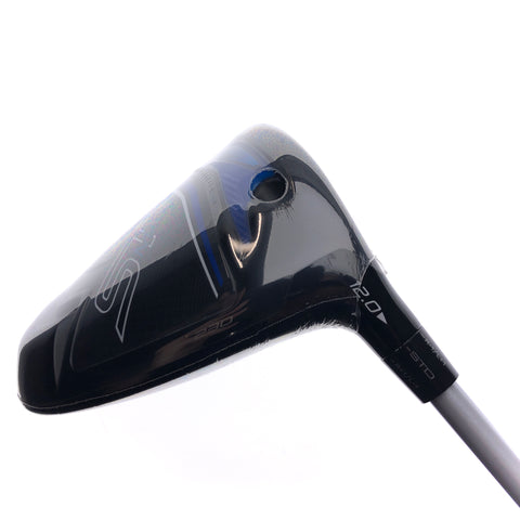NEW Mizuno ST-Max 230 Driver / 12.0 Degrees / A Flex