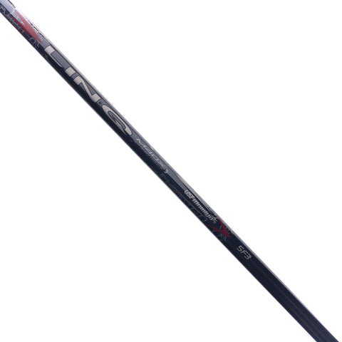 NEW Mizuno ST-Max 230 Driver / 9.5 Degrees / Regular Flex