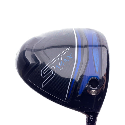 NEW Mizuno ST-Max 230 Driver / 9.5 Degrees / Regular Flex