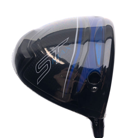NEW Mizuno ST-Max 230 Driver / 9.5 Degrees / Regular Flex