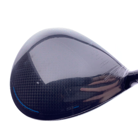 NEW Mizuno ST-Max 230 Driver / 9.5 Degrees / Stiff Flex / Left-Handed