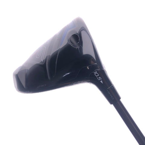 NEW Mizuno STX 230 Driver / 10.5 Degrees / Regular Flex - Replay Golf 