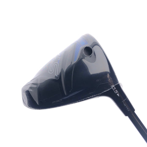 NEW Mizuno STX 230 Driver / 10.5 Degrees / Regular Flex