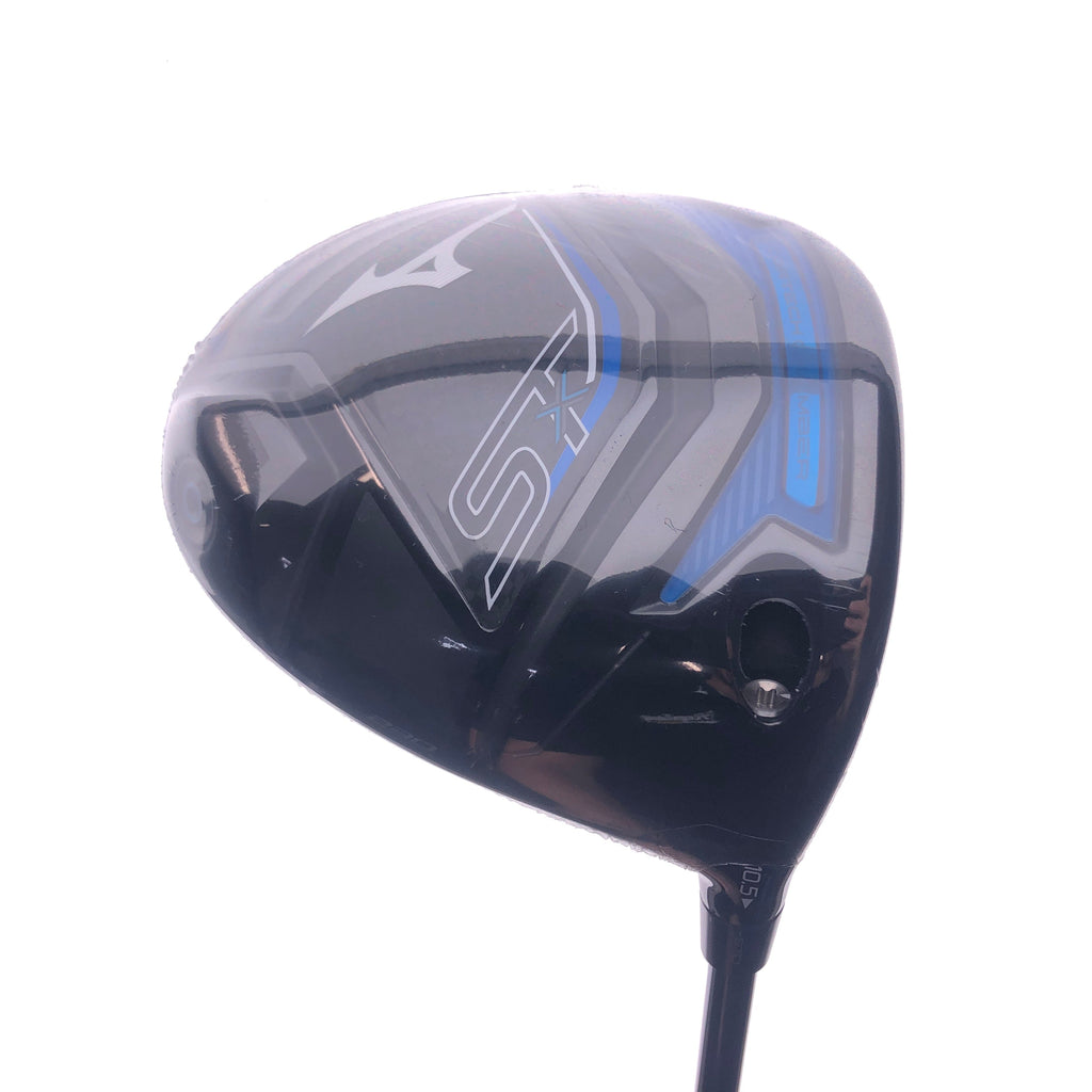 NEW Mizuno STX 230 Driver / 10.5 Degrees / Regular Flex - Replay Golf 