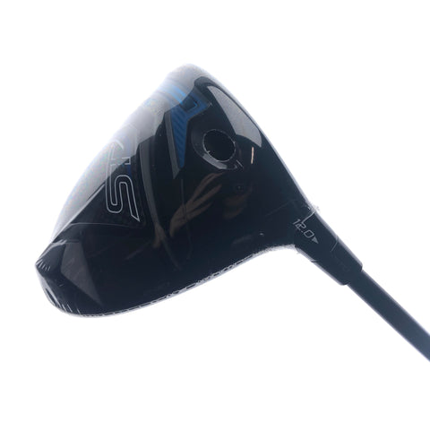 NEW Mizuno STX 230 Driver / 12.0 Degrees / Lite Flex