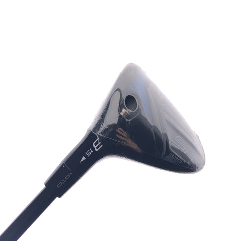 NEW Mizuno STZ 230 3 Fairway Wood / 15 Degrees / Regular Flex / Left-Handed