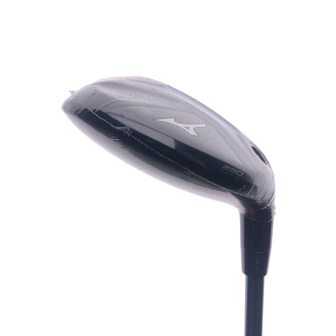 NEW Mizuno STZ 230 3 Hybrid / 19 Degrees / Stiff Flex