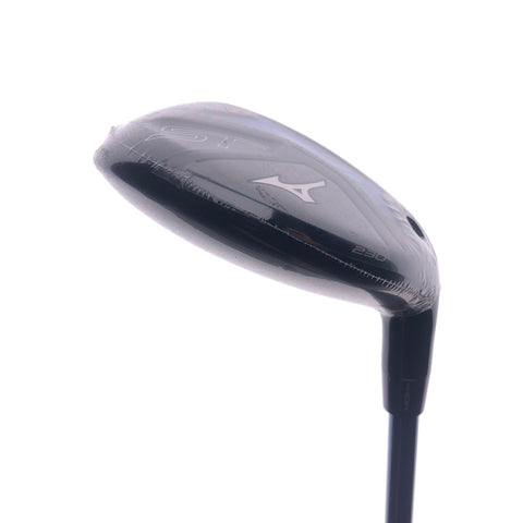 NEW Mizuno STZ 230 4 Hybrid / 22 Degrees / Regular Flex