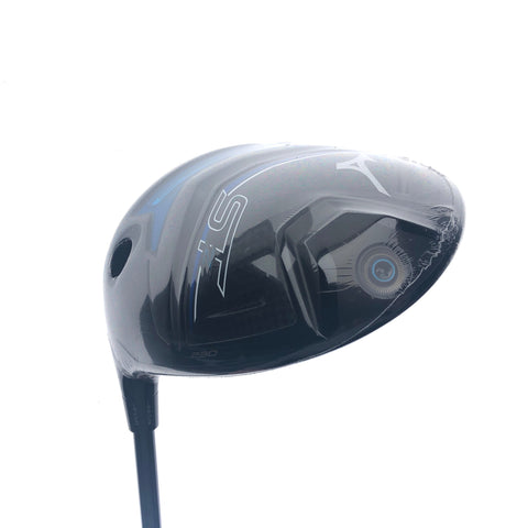 NEW Mizuno STZ 230 Driver / 9.5 Degrees / Regular Flex / Left-Handed