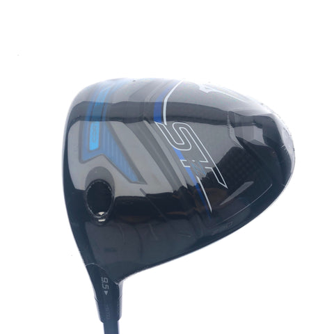 NEW Mizuno STZ 230 Driver / 9.5 Degrees / Regular Flex / Left-Handed